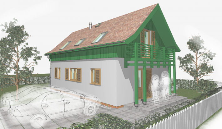 Projekt Milo 7
