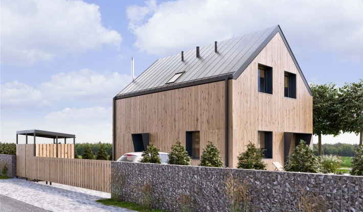 Projekt Arch-Studio